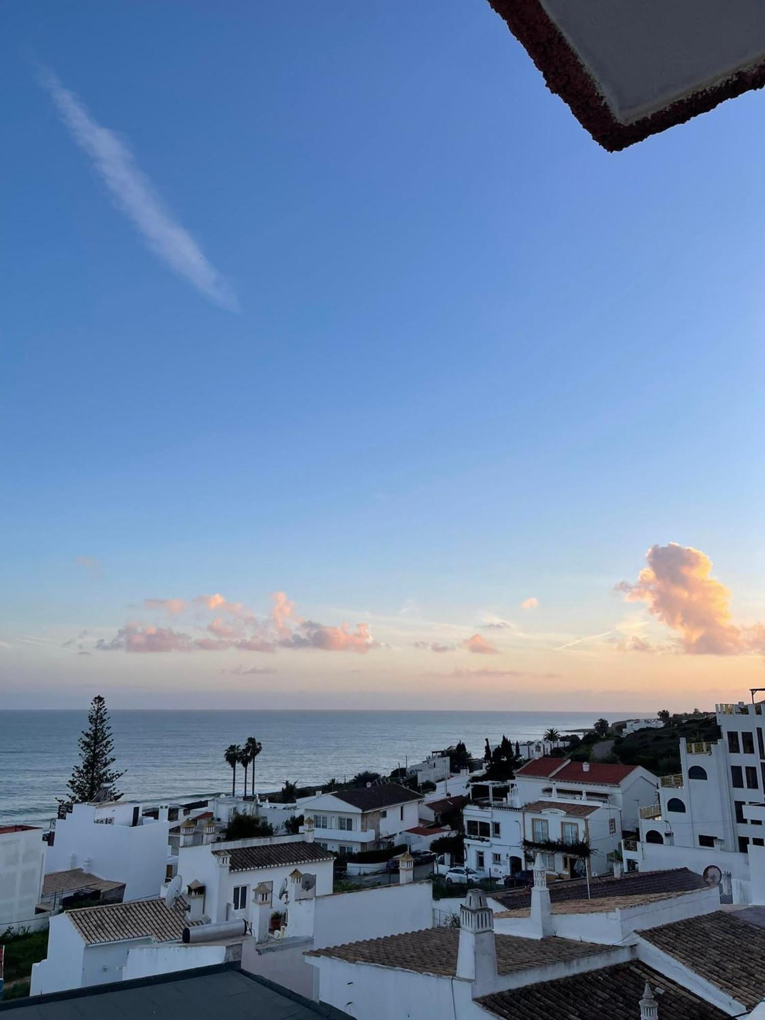 Apartmán Casa Amar- Vista Panoramica Luz Exteriér fotografie
