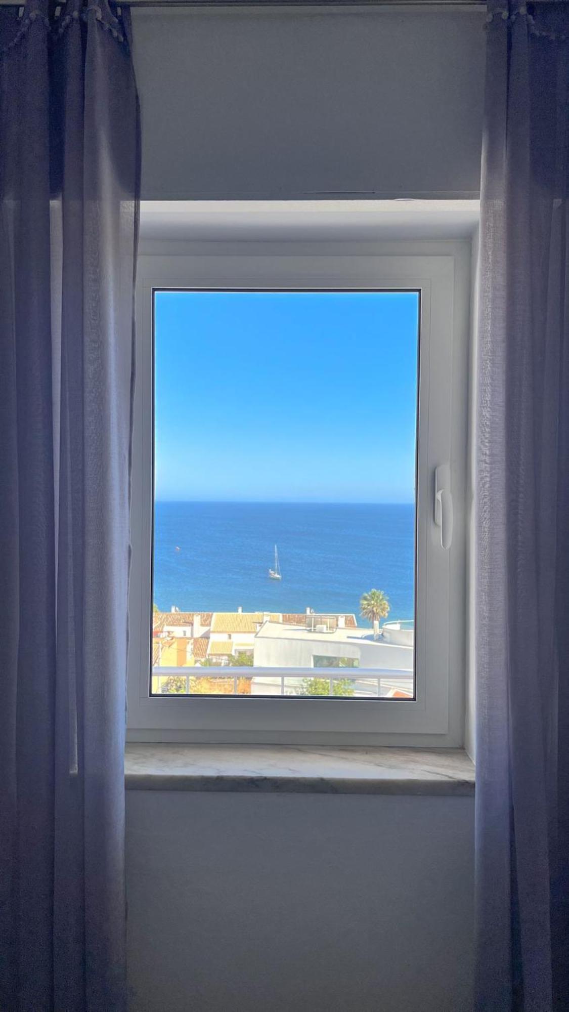 Apartmán Casa Amar- Vista Panoramica Luz Exteriér fotografie